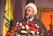 حزب الله: طرح آمریکایی - صهیونیستی و سعودی محکوم به شکست است