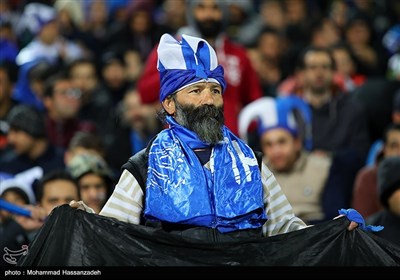 Iran’s Esteghlal Defeats Uzbekistan's Lokomotiv