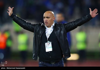 Iran’s Esteghlal Defeats Uzbekistan's Lokomotiv