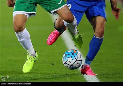 Iran’s Esteghlal Defeats Uzbekistan's Lokomotiv