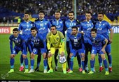 جریمه استقلال از سوی AFC و تهدید به برگزاری بازی بدون حضور تماشاگران