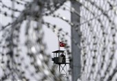 ترکیه به دنبال تقویت امنیت مرزهای خود با سوریه است