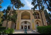 کاشان| 40 میلیارد ریال اعتبار برای بهسازی محور فین کاشان اختصاص یافت
