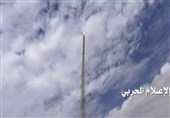 ارتش یمن عملیات موشکی و پهپادی در عمق عربستان سعودی را تأیید کرد