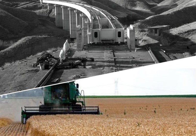 گذری بر تلخی‌ها و شیرینی‌های سال 95 در اردبیل