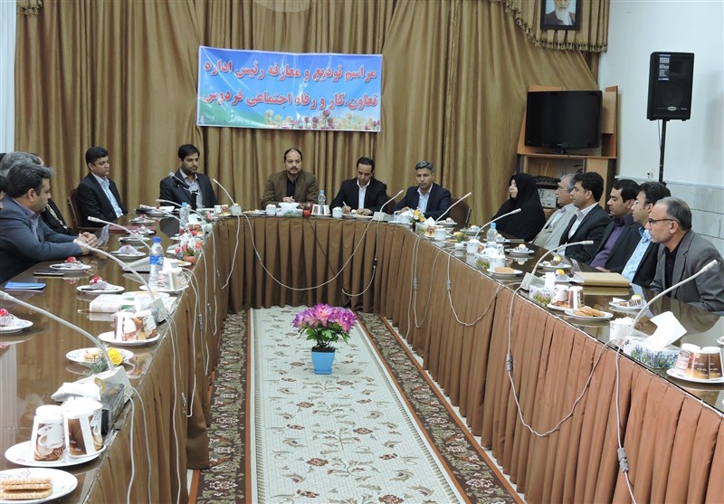 40 درصد شکایات جامعه کارگری خراسان جنوبی با توافق و سازش خاتمه یافته است