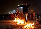 اردبیل|16 برنامه فرهنگی برای پیشگیری از حوادث چهارشنبه آخر سال اجرا می‌شود
