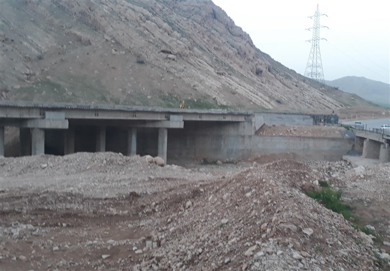 افتتاح پل ایذه به اهواز همچنان در سایه کم لطفی‌های مسئولان