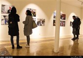 نمایشگاه عکس(عشق و آتش)