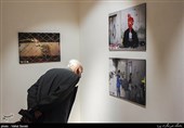 نمایشگاه عکس(عشق و آتش)