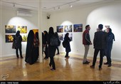 نمایشگاه عکس(عشق و آتش)