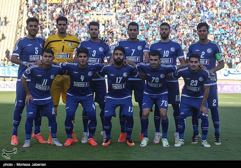 همه چیز درباره اوضاع مالی استقلال خوزستان/ 3.5 میلیارد، دریافتی 40 نفر در یک فصل!