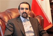 سنائی: تهران، مسکو را در جریان پاسخ خود به لغو برجام قرار داده است