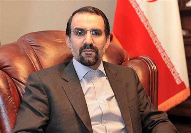 Envoy Highlights Iran, Russia’s ‘Special Attention’ to Promotion of Ties