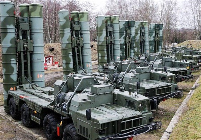 Russia-Turkey S-400 Supply Contract Nearly Finalized: Ankara