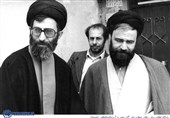 روایتی خواندنی از امام خامنه‌ای درباره حاج احمد آقای خمینی/ یک انقلابی بی‌بدیل