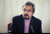 Saudi-Led Coalition’s Allegation against Iran Provocative: Spokesman