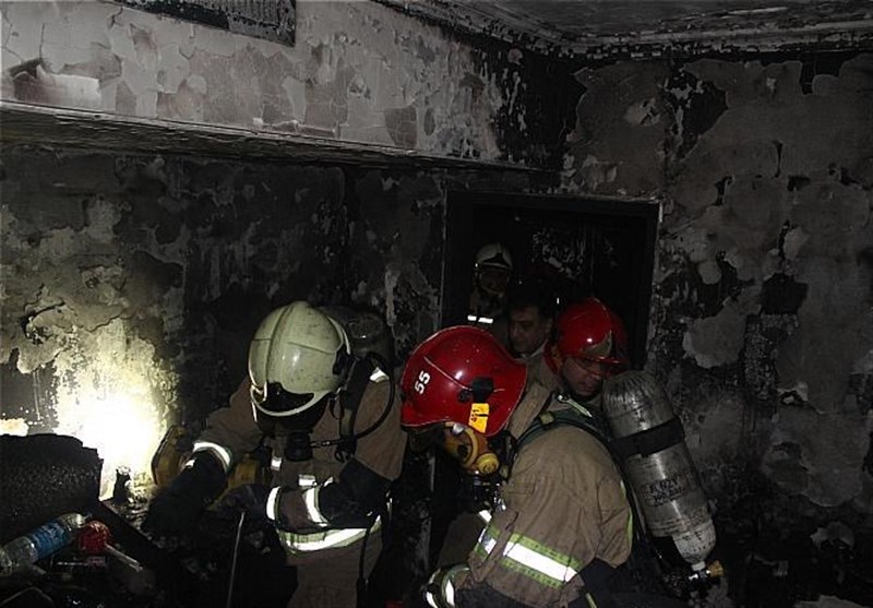 انفجار منزل مسکونی در همدان 3 کشته برجای گذاشت/حال مجروحان وخیم است