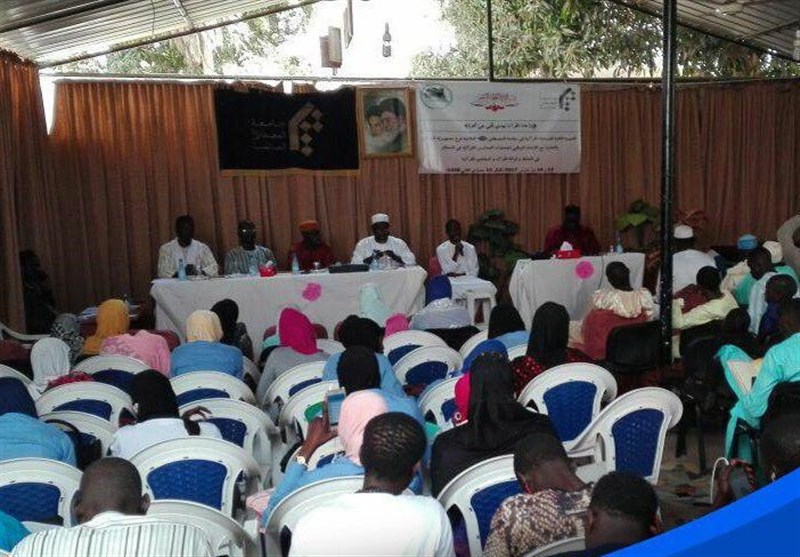 جشنواره قرآنی و حدیثی المصطفی در سنگال برگزار شد