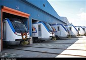 خط 7 متروی تهران در چند روز آینده به بهره‌برداری می‌رسد