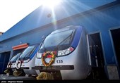 شهرداری بار دیگر افتتاح خط 7 را به تعویق انداخت