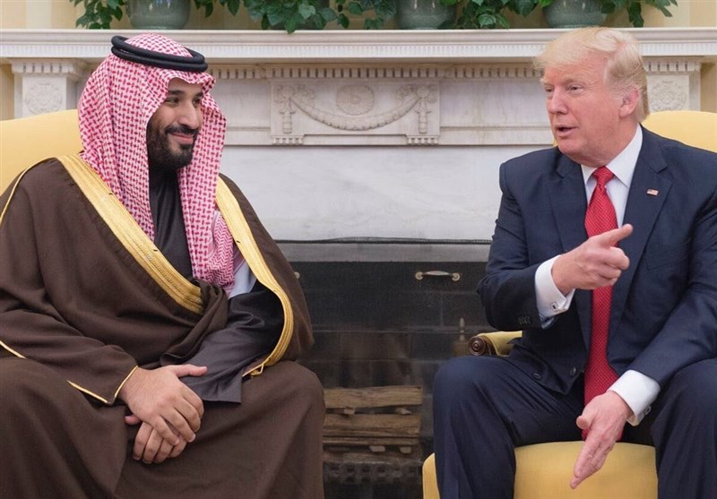 Yemeni Court Sentences Trump, King Salman, MBS to Death