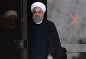 Iran’s President Predicts Positive Economic Growth, Good Year Ahead