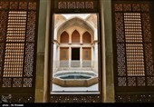Iran's Beauties in Photos: Abbasi House