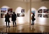 نمایشگاه عکس(عشق و آتش)