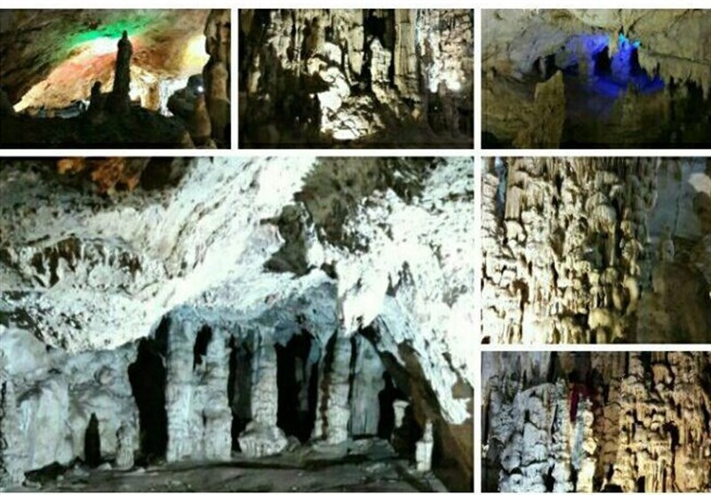 یاسوج|مسائل زیست محیطی در بهره‌برداری از غار ده شیخ دنا رعایت نشده است