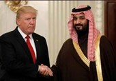 ڈونلڈ ٹرمپ مسلمانوں کے سچے دوست ہیں، سعودی نائب ولی عہد