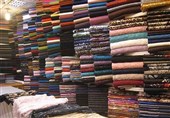 موافقت گمرک با تسهیل واردات مواد اولیه صنعت پوشاک + سند