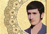 یادبود دانشجوی شهید محمود حمله‌داری برگزار شد