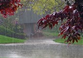 35 میلی‌متر باران در استان لرستان به ثبت رسید