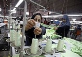 تولید و اشتغال دو چالش اصلی اقتصاد ایران