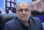 ساختمان‌های اداری مجموعه بهزیستی زنجان تجمیع می‌شود