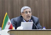 وزارت نیرو اجرای پروژه خط دوم انتقال آب از میاندوآب به تبریز را متوقف کند