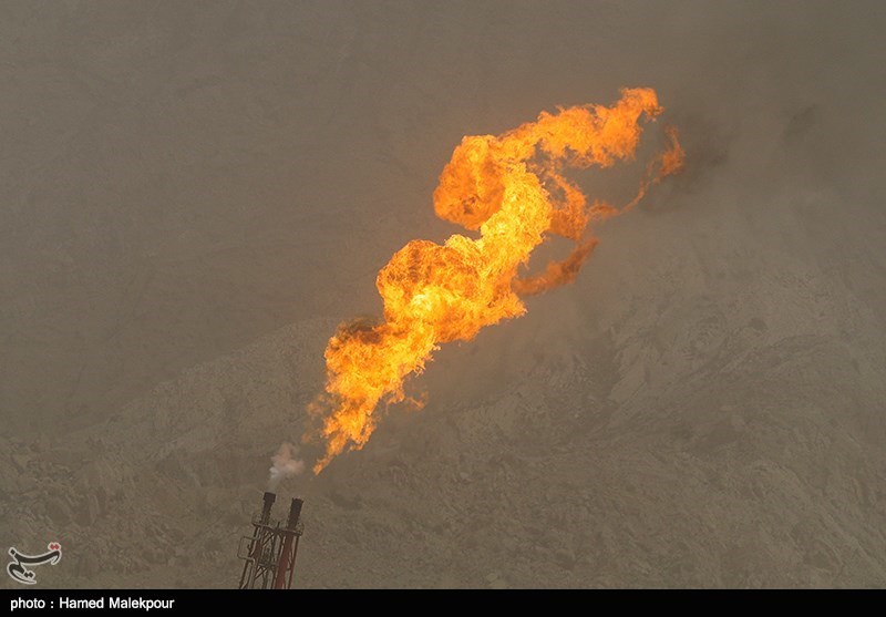 آیا ایران و قطر بر سر میدان گازی مشترک با هم تفاهم کرده اند؟