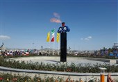 افتتاح 154میلیارد ریال پروژه گازرسانی در کردستان