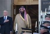 اظهارات گستاخانه شاهزاده سعودی علیه ایران در آمریکا