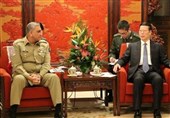 چین کا سی پیک کی سیکورٹی کیلئے پاکستانی اقدامات پر مکمل اعتماد کا اظہار