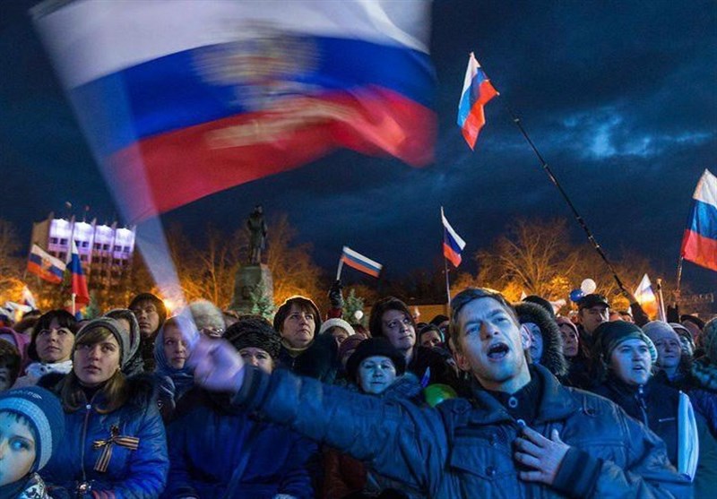 تحریم‌های آمریکا علیه روسیه حفظ خواهند شد