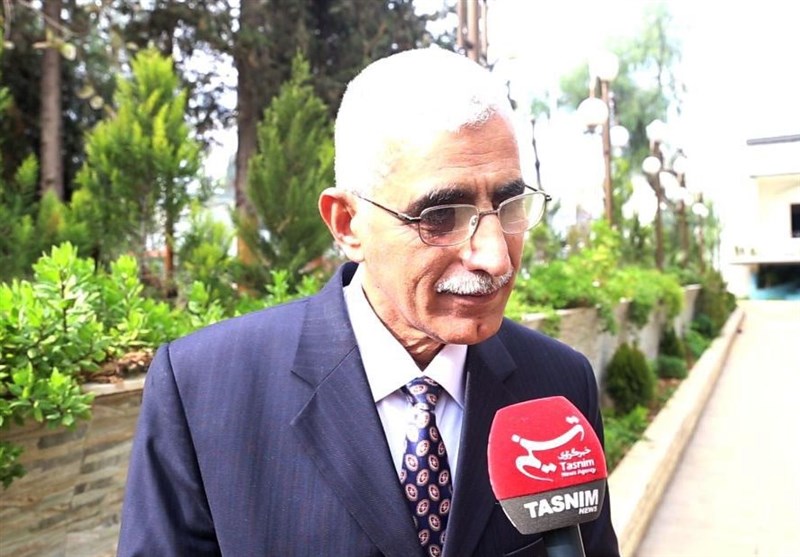 Suriyeli Emekli General: Suriye&apos;de ABD Ve Müttefiklerinin Beli Kırıldı