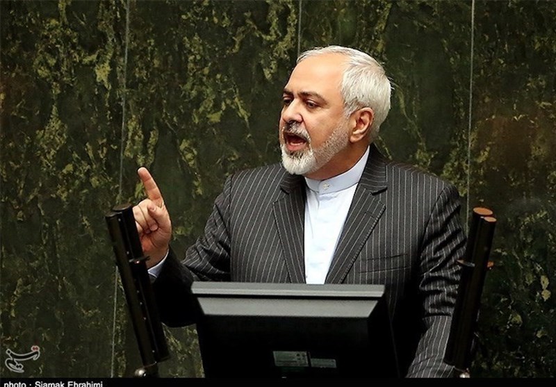 US Sanctions Fail to Cut Iran’s Oil Exports to Zero: Zarif