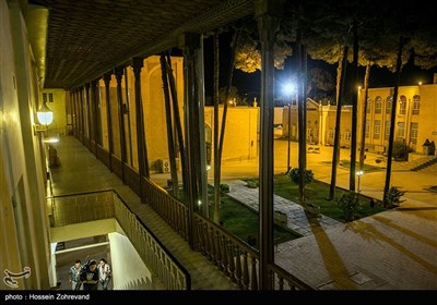 Iran's Beauties in Photos: Vank Cathedral in Isfahan 