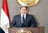 مصر: قاهره جایگاه و تاثیر ایران در منطقه را درک می‌کند