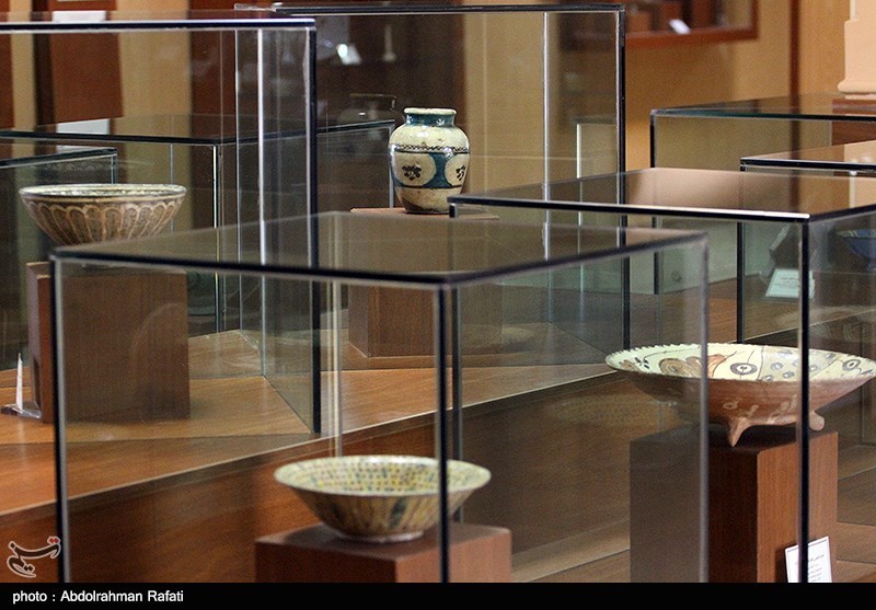 موزه‌های همدان آماده بازدید گردشگران تابستان