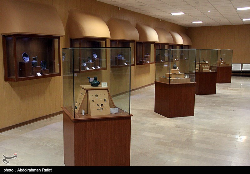 سایت موزه هگمتانه همدان به دلیل اقدامات فنی تا پایان تیرماه امسال تعطیل است