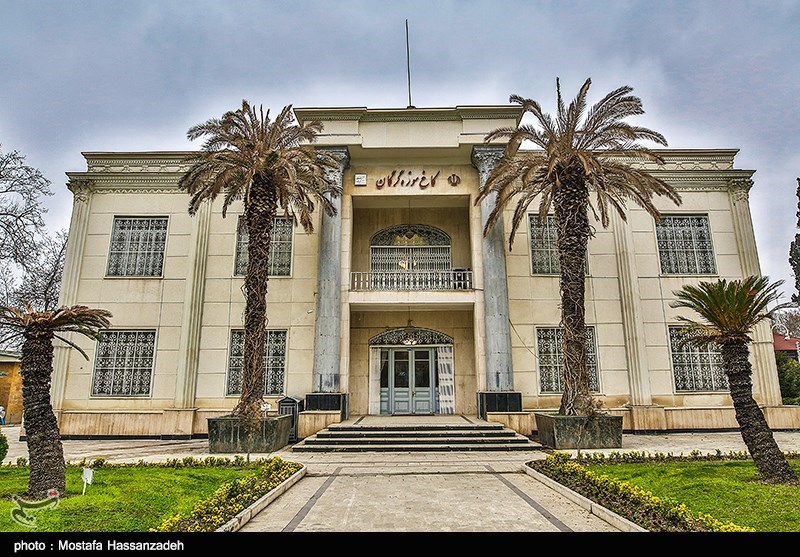 گرگان| بازدید بیش از 15 هزار نفر از موزه‌ها و اماکن تاریخی استان گلستان