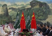بن بست در مذاکرات تجاری چین و عربستان در سایه فشار آمریکا